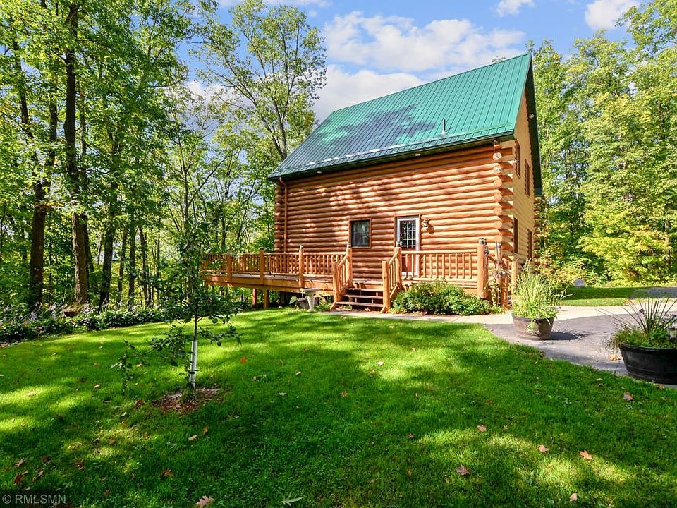 6981 Lake Camile Dr, Randall, MN 56475 Zillow