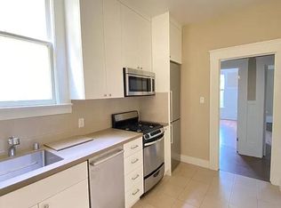 2338 Pine St APT 5, San Francisco, CA 94115