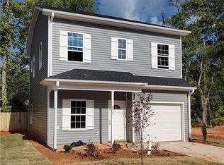 3411 Littlefield Way, Greensboro, NC 27405