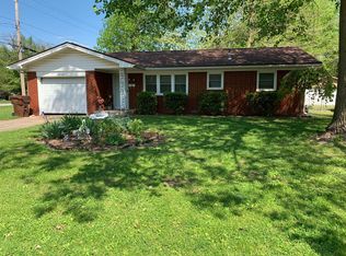 2256 N Nias Ave, Springfield, MO 65803