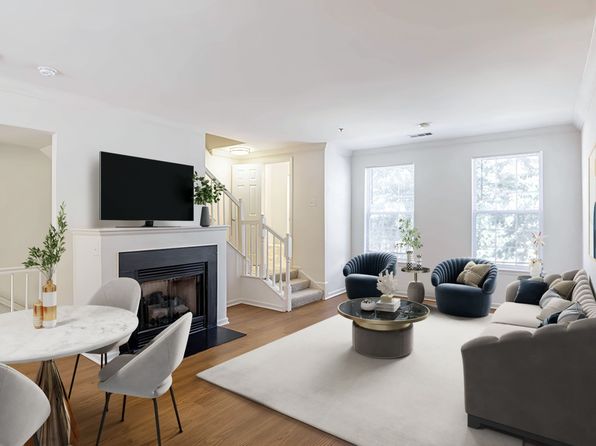 1459 N Beauregard St #475-105