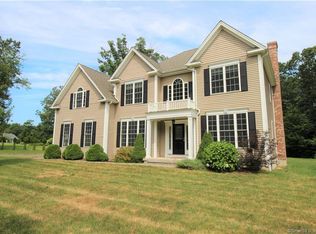 44 Morgans Way, Higganum, CT 06441