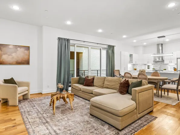 1928 Kearney Ct, Dallas, TX 75204