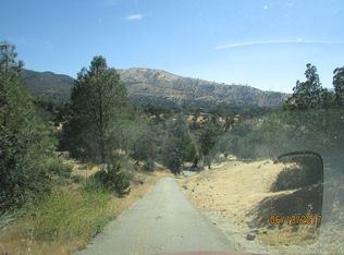 353 Bodfish Canyon Rd, Bodfish, CA 93205