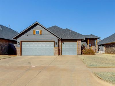 9025 NW 74th St, Yukon, OK, 73099