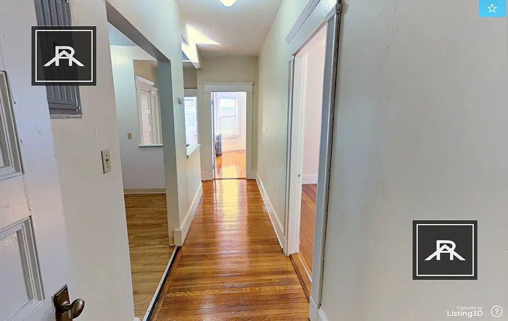 2 bed, 1.0 bath, $3,175 — Photo 1