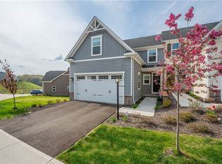 157 Dana Dr, Sewickley, PA