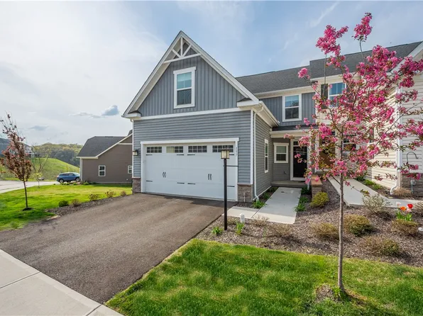 157 Dana Dr, Sewickley, PA 15143
