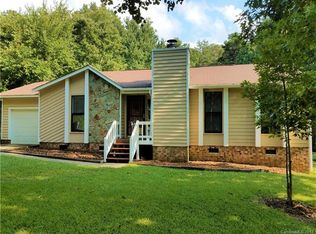 7917 Tiburon Cir #5, Charlotte, NC 28215