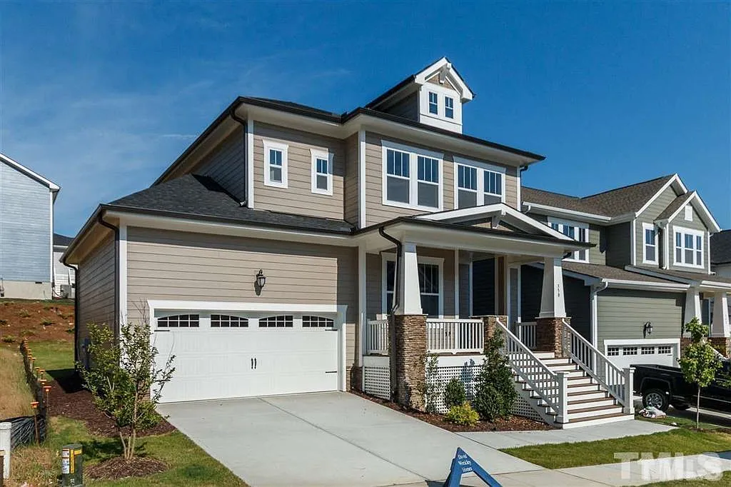 3 bed, 2.5 bath, 2608 sqft, $3,250 — Photo 1