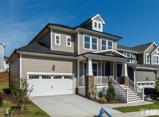 350 Cardinal Rdg, Chapel Hill, NC 27516
