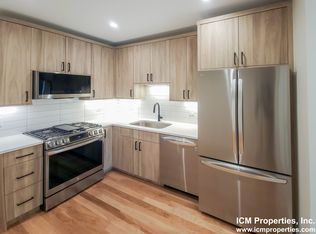 4847 N Seeley Ave #1, Chicago, IL 60625