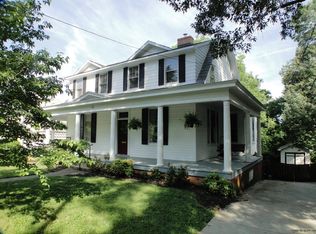 311 Norfolk Ave, Lynchburg, VA 24503