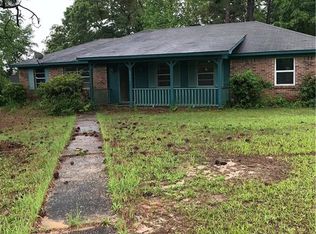 6551 Fox Creek Dr S, Eight Mile, AL 36613