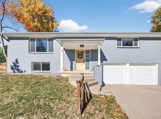 8557 W 68th Avenue, Arvada, CO 80004