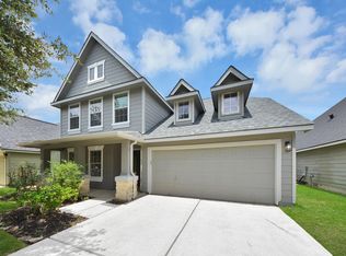 22014 Guston Hall Ln, Katy, TX 77449