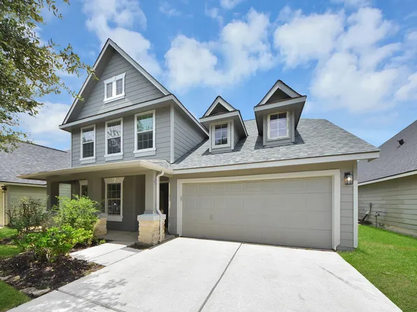 22014 Guston Hall Ln, Katy, TX 77449