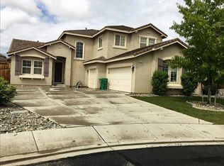 5475 Junction Peak Dr, Sparks, NV