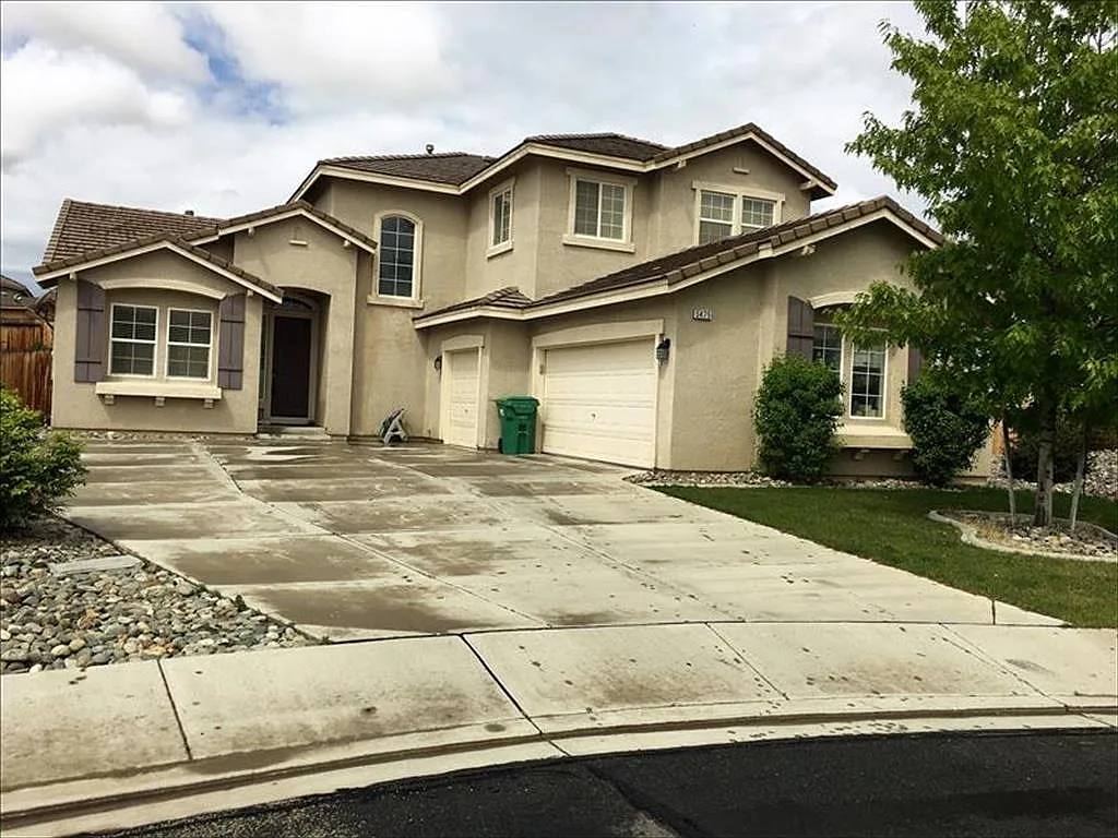 5475 Junction Peak Dr photo 1