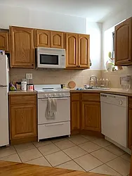 Rented by Chartwell Manhattan Realty