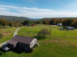 47 Gibson Road, Ryegate, VT 05042