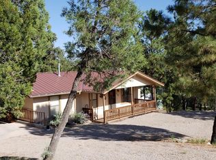 112 Larch Dr, Ruidoso, NM 88345