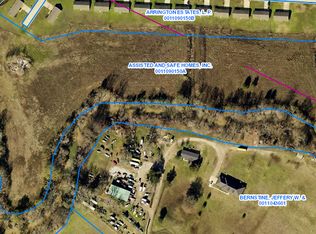 Off Hwy 1 Byp, Natchitoches, LA 71457