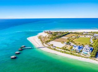 862 Grande Pass Way, Boca Grande, FL 33921