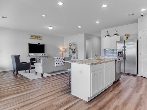 3rd image of 3861 E Lake Michele Cir
