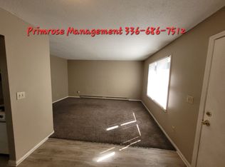 2003 Woodcrest St, Greensboro, NC 27406