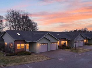 112 Market Square Dr #152, Wautoma, WI 54982
