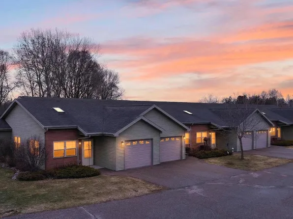 112 Market Square DRIVE #152, Wautoma, WI 54982