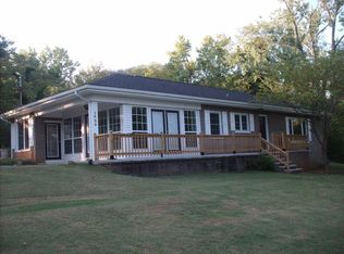 1425 W Ray Ave, Maryville, TN 37803