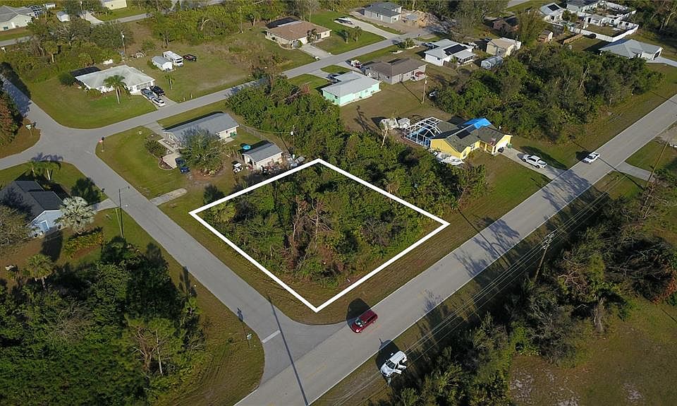 1st image of 4570 GILLOT BOULEVARD LOT 1