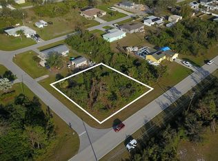 4570 Gillot Blvd #1, Pt Charlotte, FL 33981