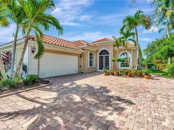 7240 Carducci CT, NAPLES, FL 34114