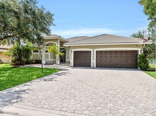 10668 NW 69TH Street, Parkland, FL 33076