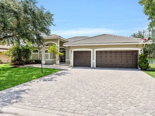 10668 NW 69TH Street, Parkland, FL 33076