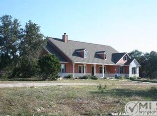 116 Cave Cir, Boerne, TX 78006