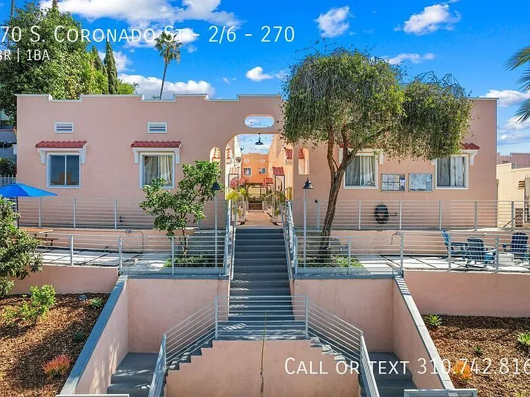 270 S Coronado St #2/6 — Photo 18