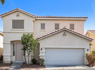 10405 Turning Leaf Ave, Las Vegas, NV 89129