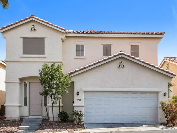 10405 Turning Leaf Ave, Las Vegas, NV 89129