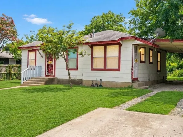806 TULANE DR, San Antonio, TX 78228
