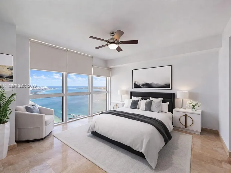 50 Biscayne Blvd #4106 — Photo 2