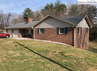 286 RAVEN LAUREL Drive, Wilkesboro, NC 28697