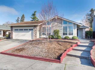 1937 Clydesdale Way, Petaluma, CA 94954