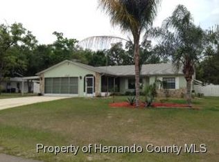 13220 Little Farms Dr, Spring Hill, FL 34609