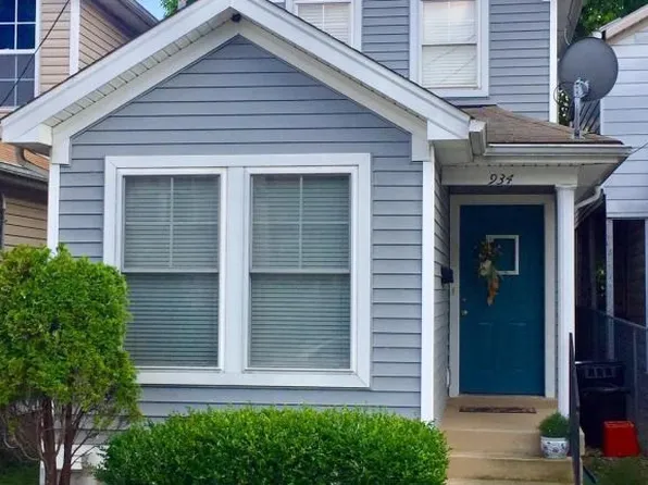 934 E Muhammad Ali Blvd, Louisville, KY 40204