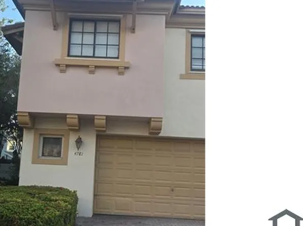 4781 Grand Cypress Cir N, Coconut Creek, FL 33073