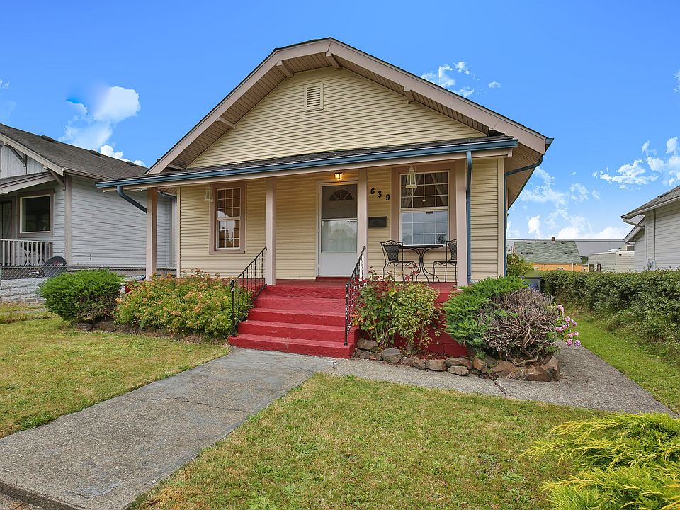 Charming craftsman home!